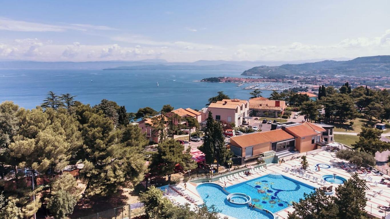 Belvedere Resort Hotels