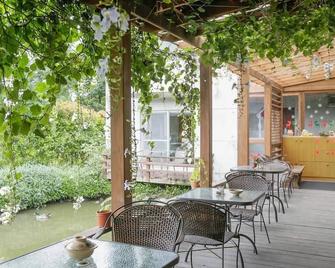 Just Like Villa - Ji'an Township - Patio