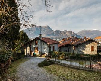 Loppia Bay By Wonderful Italy - Bellagio - Edificio