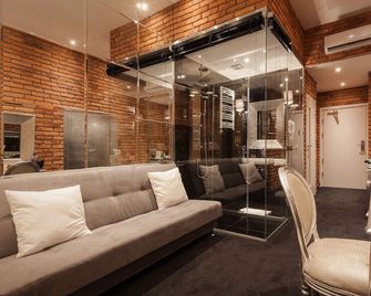 Hotel Betmanowska Main Square Residence Adults Only - Krakow