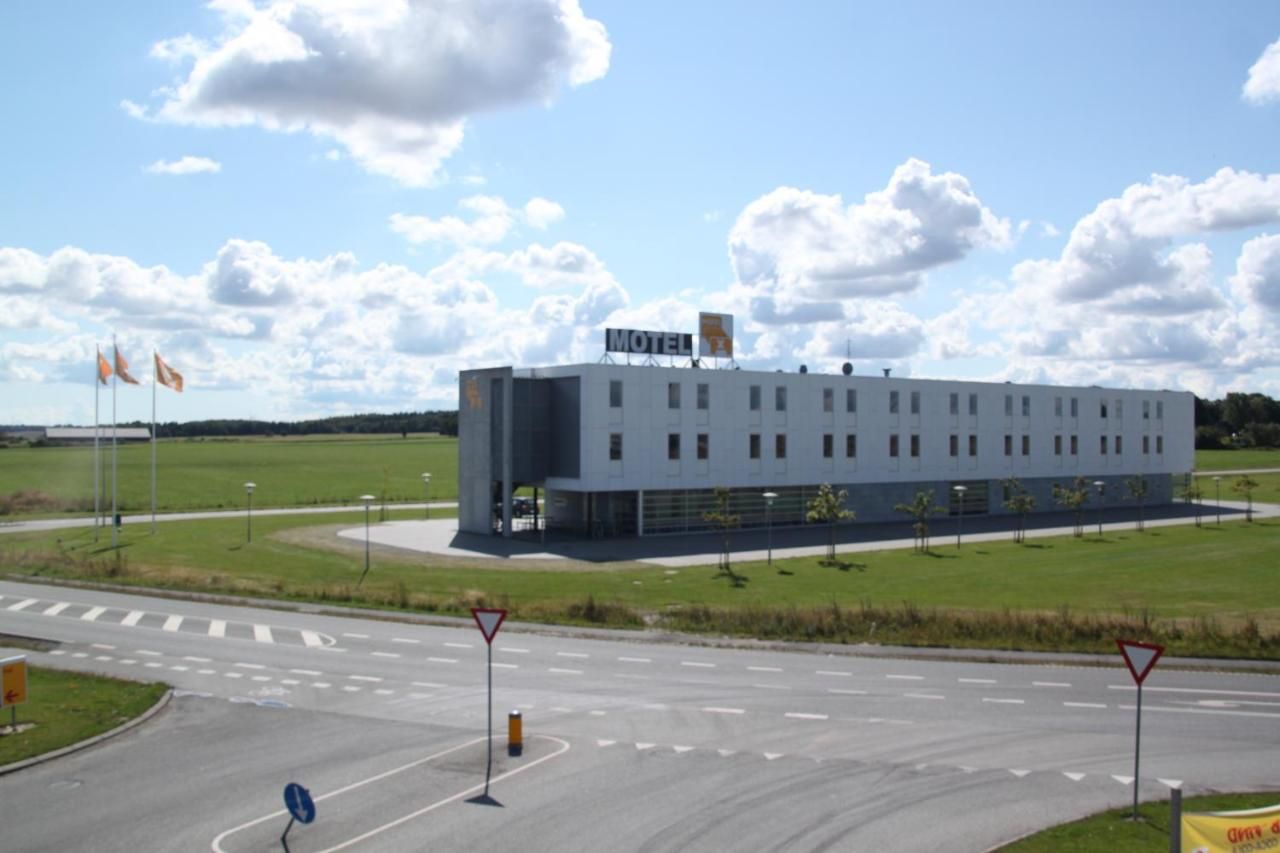 Motel X – Randers