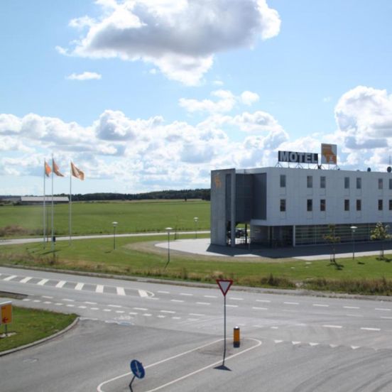 Motel X – Randers