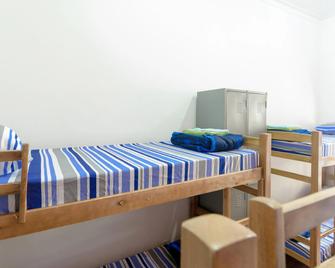Maracanã Hostel Vila Isabel - Rio de Janeiro - Schlafzimmer