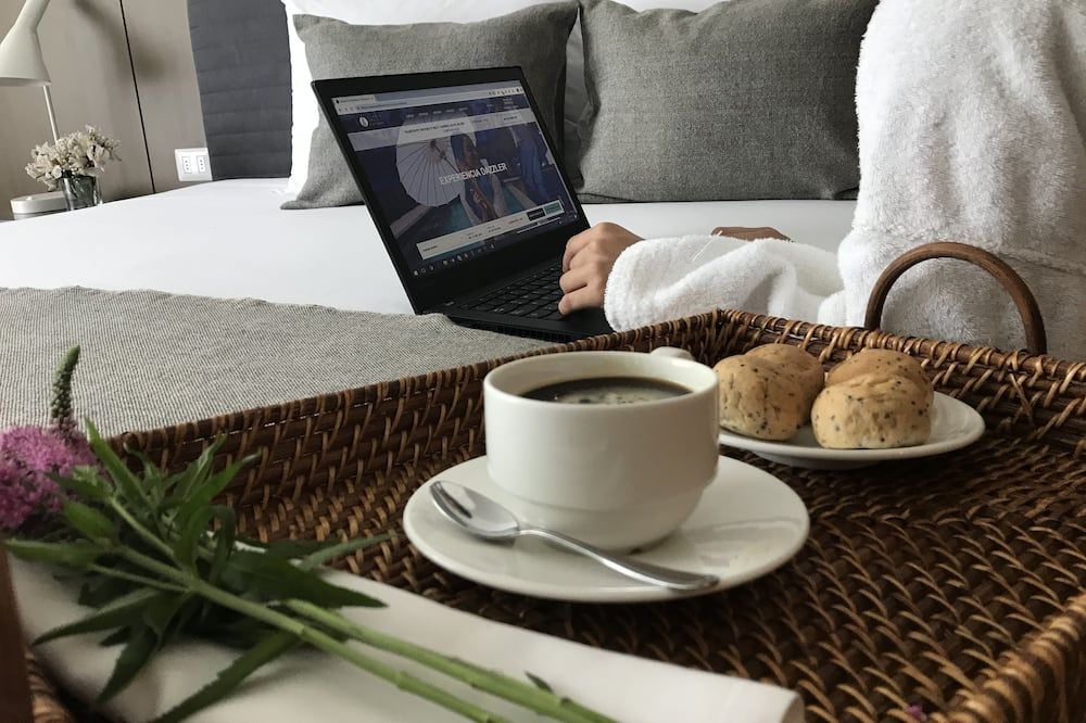 Dazzler San Isidro