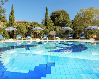 Les Terrasses De Borda - Dax - Piscine