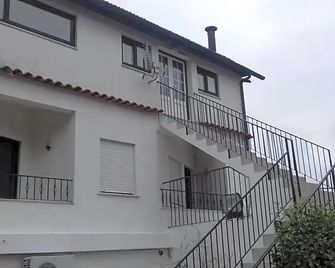Residencial Retiro Sra. da Luz - Ponte de Lima - Budynek
