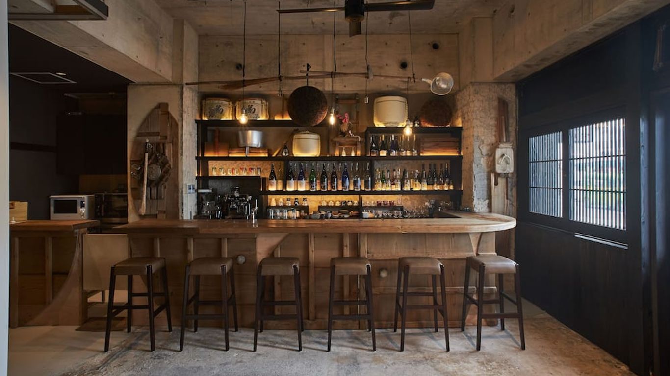 Ishigakijima Hotel Cucule