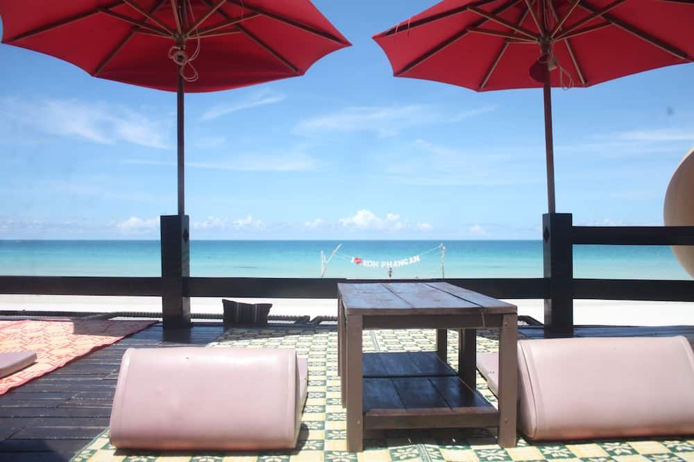 Tommy Resort - Ko Pha Ngan