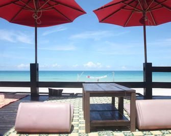 Tommy Resort - Koh Phangan