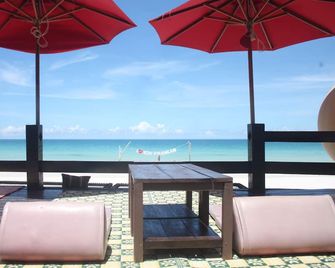 Tommy Resort - Ko Pha Ngan