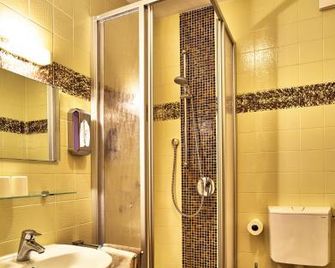 Rehwinkel - Bodenmais - Bathroom