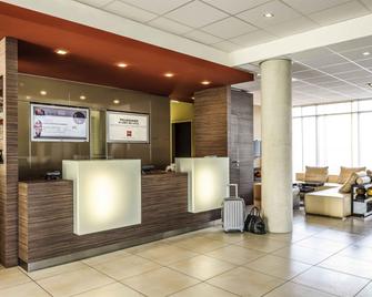 ibis Friedrichshafen Airport Messe - Friedrichshafen - Lobby