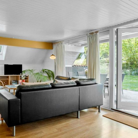 Lovely Home In Asperup – Middelfart
