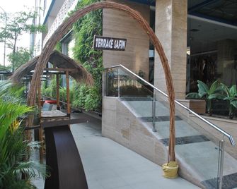 هوريسون فالاتهان - جاكرتا - اعتماد CHSE - جاكرتا