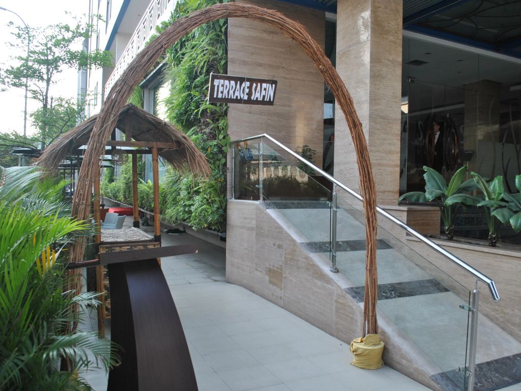 The Falatehan Hotel By Safin - Jakarta