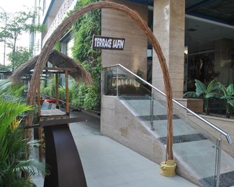 The Falatehan Hotel By Safin - Jacarta