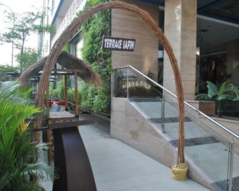 The Falatehan Hotel By Safin - Jakarta