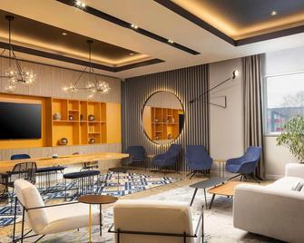 Mercure Sibiu Airport - Sibiu - Lounge