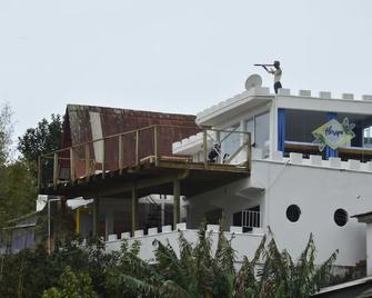 Floripa Backpackers - Florianópolis - Edificio