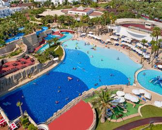 Otium Hotel Seven Seas - Manavgat - Pool