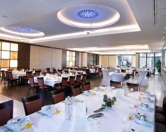 Hotel zur Post - Wettringen (Nordrhein-Westfalen) - Restaurant