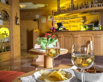 Hotel Melchiori - Andalo - Bar