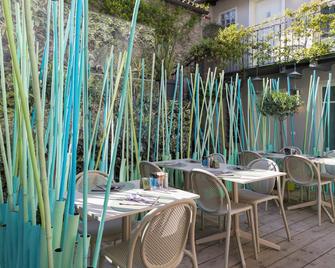 Avenue Hotel - Côme - Restaurant