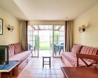 Résidence Le Parc d'Arradoy - maeva Home - Appartement 2 pièces 4 personnes - Confort MAE-5971 - Saint-Jean-Pied-de-Port