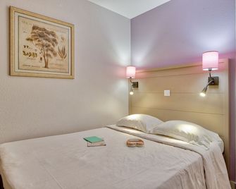 Pierre & Vacances Residence La Pinede - Hyères - Bedroom