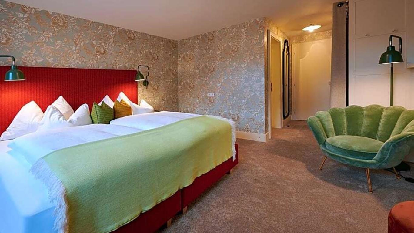 Boutique-Hotel Schmelzhof