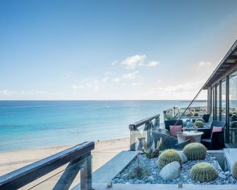 Hotel Capo San Vito by Geocharme - San Vito Lo Capo