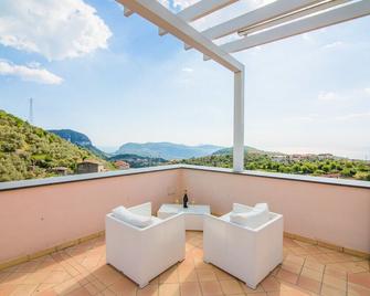 B&b Cassiopea - Vico Equense - Ban công