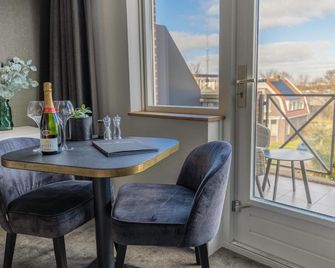 Hotel Kogerstaete Texel - De Koog