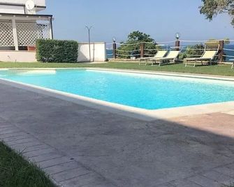 Cicasub - Crotone - Piscina