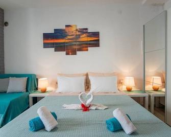Private Holliday Apartment - Pag - Chambre