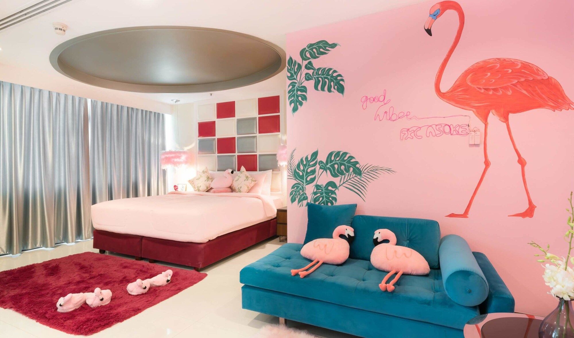 Furamaxclusive Asoke, Bangkok