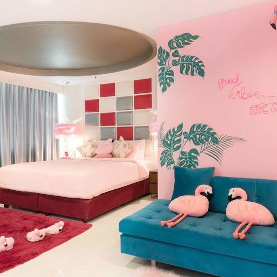 Furamaxclusive Asoke, Bangkok image 1