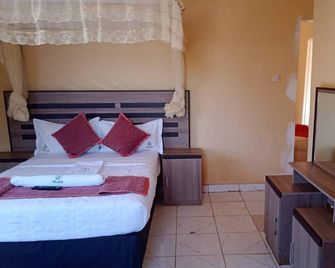Akuka Lodge - Zomba