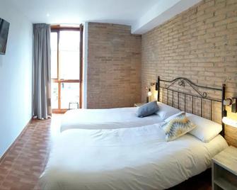 B&B La Atalaya - Olite - Habitación