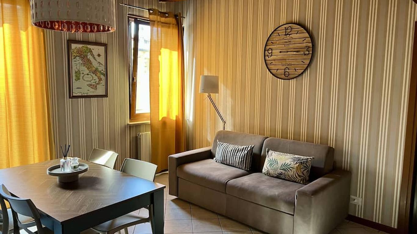 Verona Rooms
