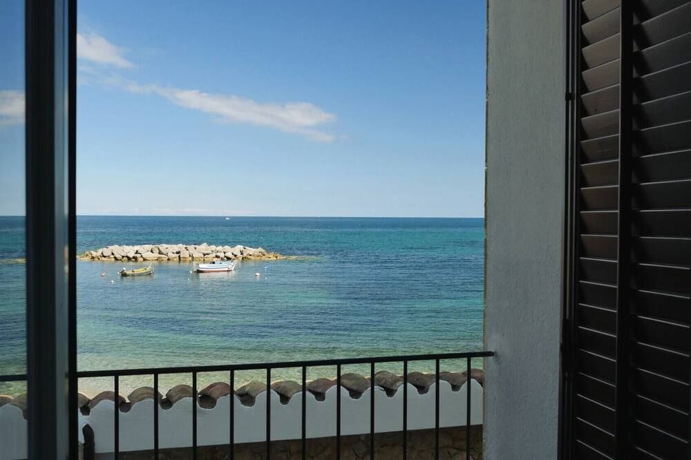 Hotel Tonnara Trabia