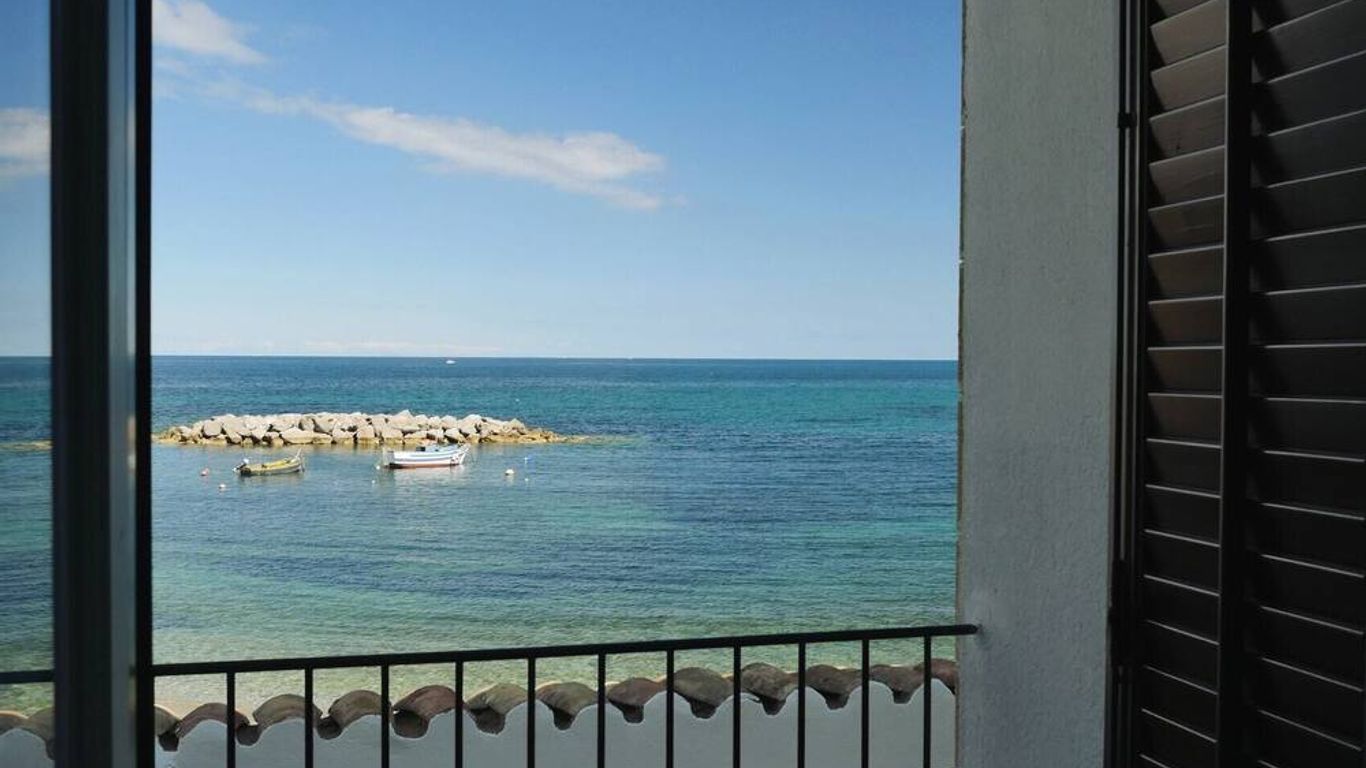 Hotel Tonnara Trabia