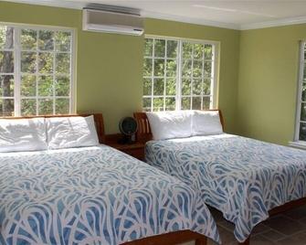 Safe Hilltop Villa in Gated Community on Main Island(Colon) 5 minutes from Town - Bocas del Toro - Chambre