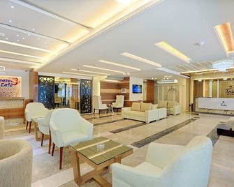 Asia Hotel And Resorts - Dhaka - Aula