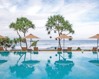 The Fortress Resort and Spa - Galle - Piscina