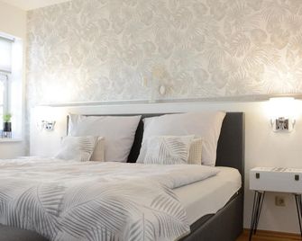 Ferienwohnung/app. für 2 Gäste mit 40m² in Halberstadt - Halberstadt