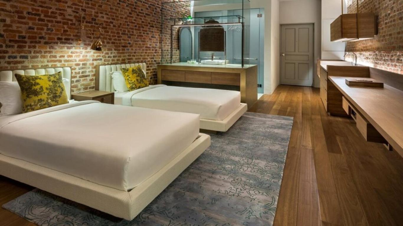 Loke Thye Kee Residences