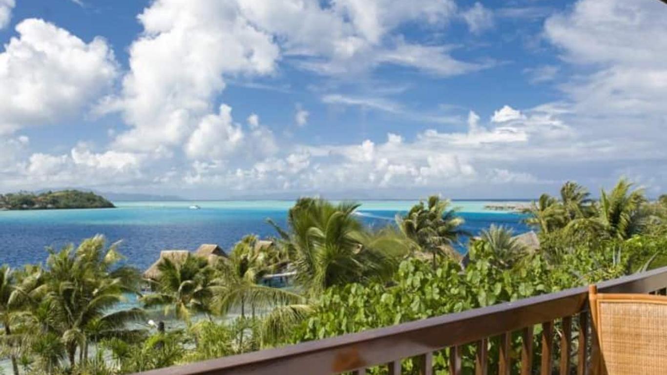 Maitai Bora Bora
