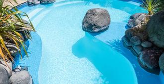 Baycrest Lodge - Taupo - Piscina