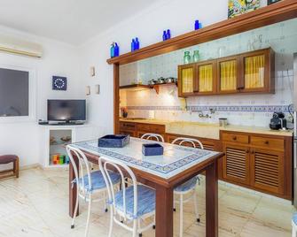 Can Blau - Portocolom - Cucina